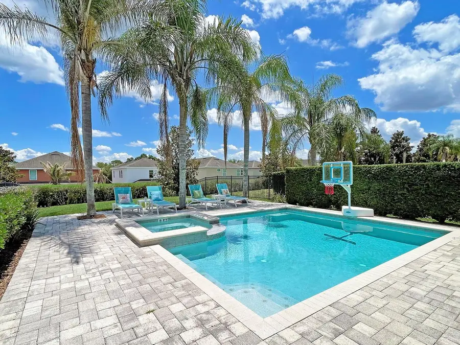 7546 Marker Avenue, Kissimmee, FL 34747 - #3