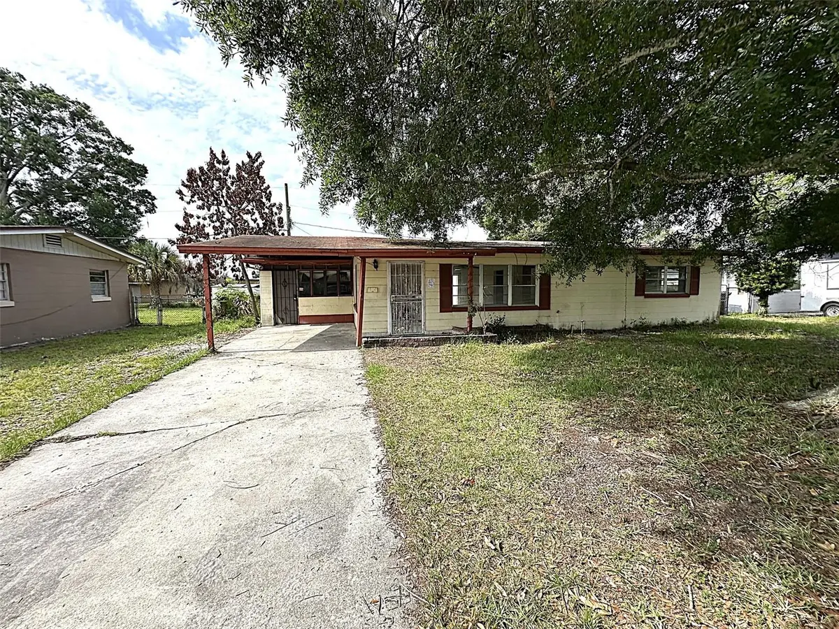 2722 W Oak Street, Kissimmee, FL 34741 - #1