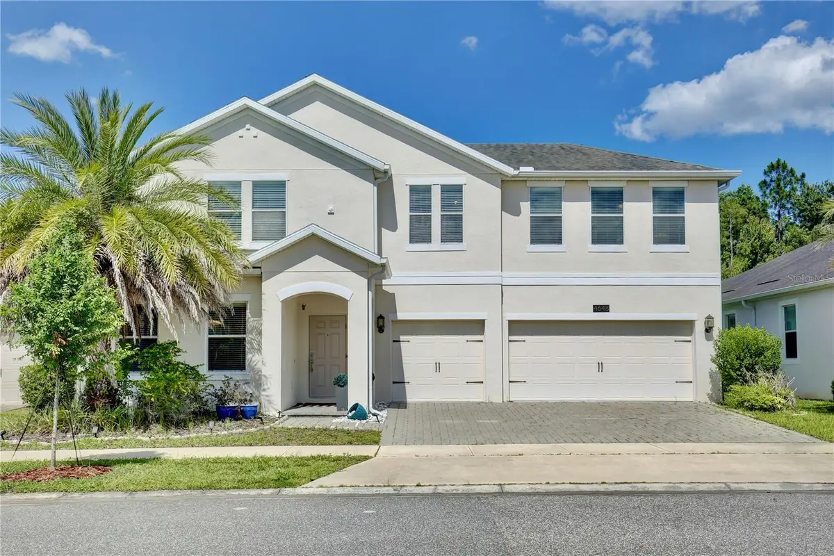 4648 Fairy Tale Circle, Kissimmee, FL 34746 - #1