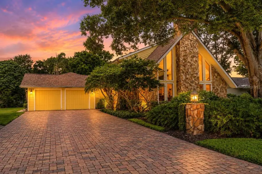 1944 Levine Lane, Clearwater, FL 33760 - #2