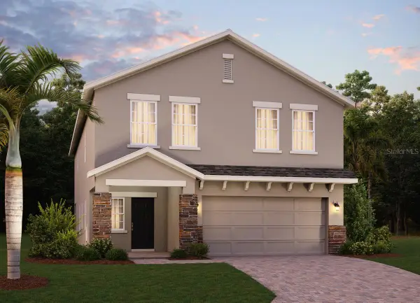 7501 Catania Loop, CLERMONT, FL 34714