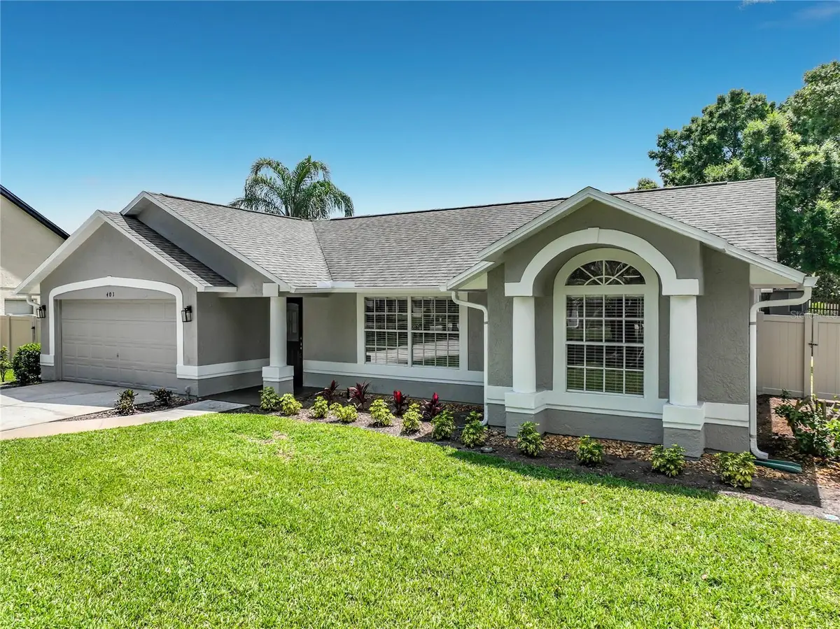 401 Country Wood Cir, Lake Mary, FL 32746 - #1