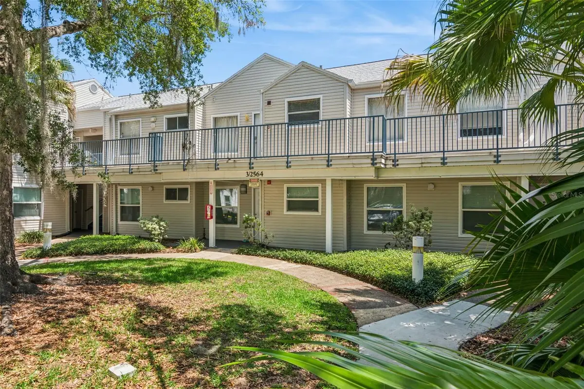 2564 Woodgate Boulevard #204, Orlando, FL 32822 - #1