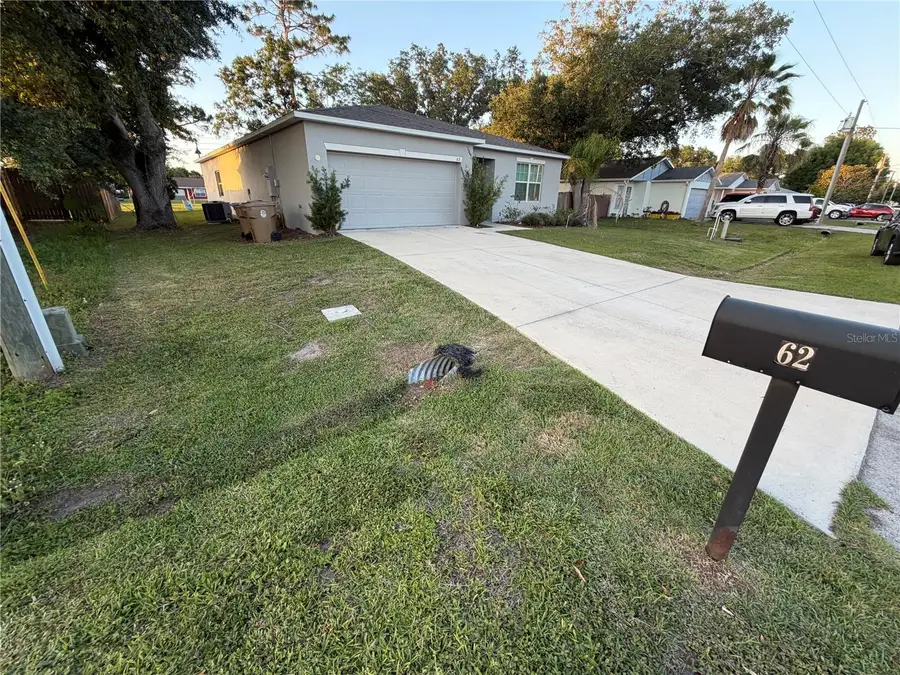 62 Bolton Court, Kissimmee, FL 34758 - #2