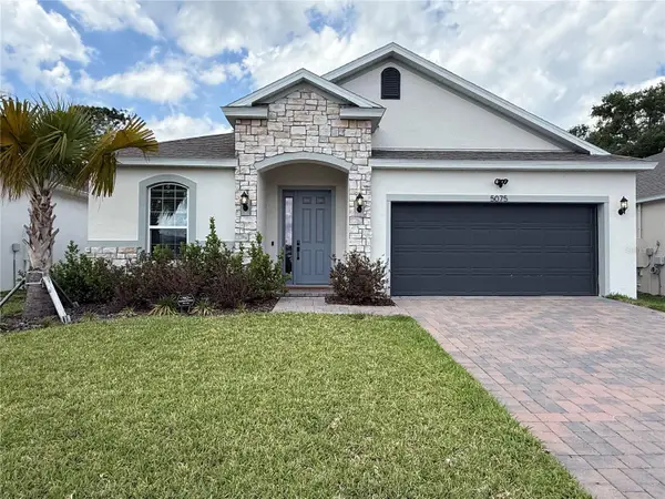 5075 Grand Teton Court, DELAND, FL 32724