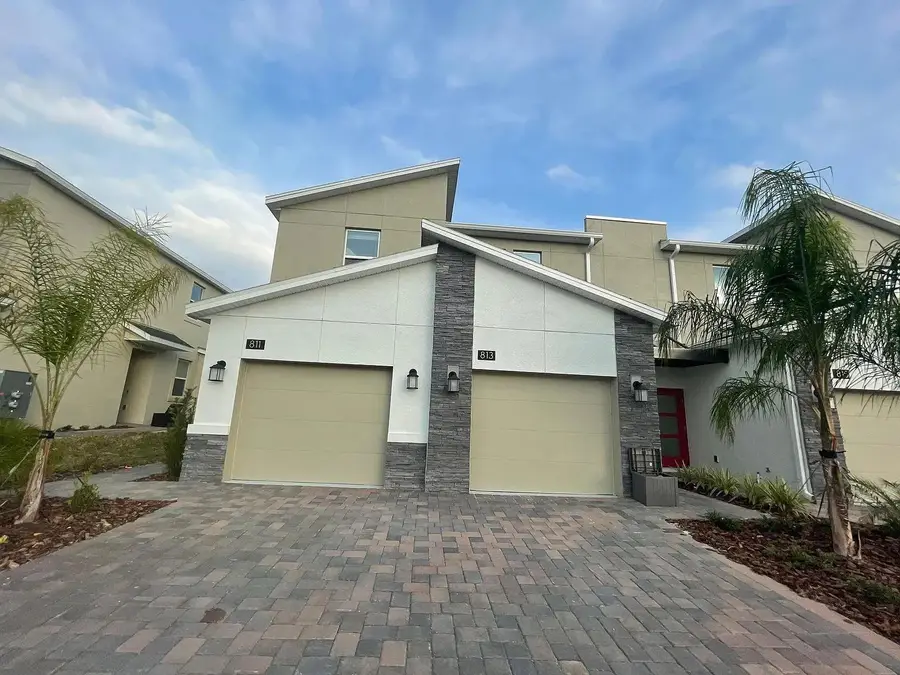 811 Ocean Course Avenue #501, Davenport, FL 33896 - #2