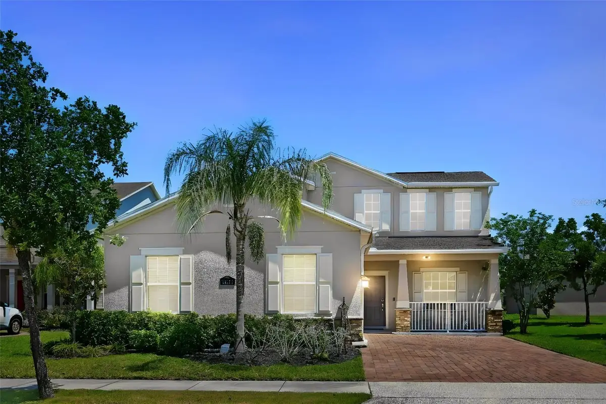 15111 Driftwood Bend Street, Winter Garden, FL 34787 - #1