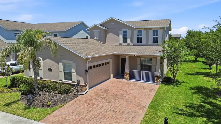 15111 Driftwood Bend Street, Winter Garden, FL 34787 - #3