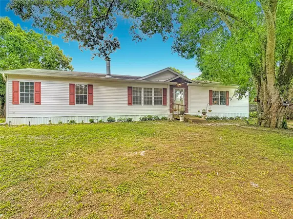 255 Grant Bass Road, KENANSVILLE, FL 34739