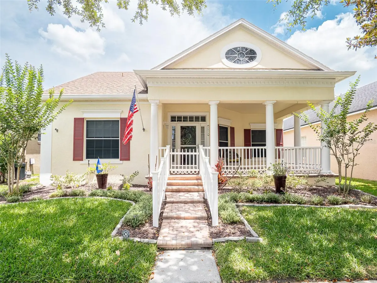 3678 Cassia Drive, Orlando, FL 32828 - #1