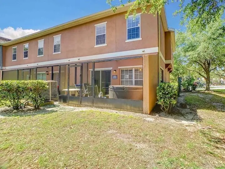 2356 Caravelle Circle, Kissimmee, FL 34746 - #2