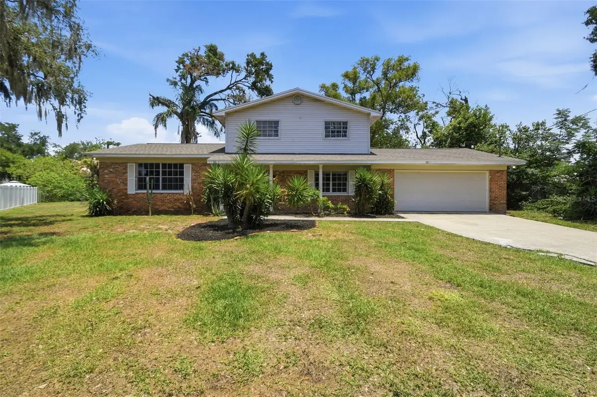 706 Westwood Circle, Brandon, FL 33511 - #1