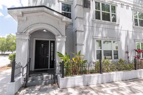 202 E South Street #1044, ORLANDO, FL 32801