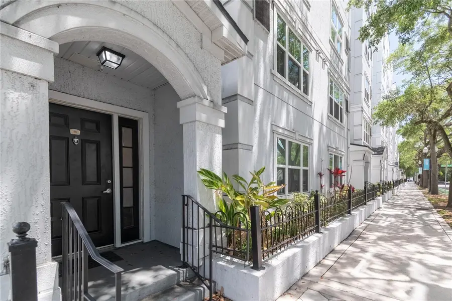 202 E South Street #1044, Orlando, FL 32801 - #2