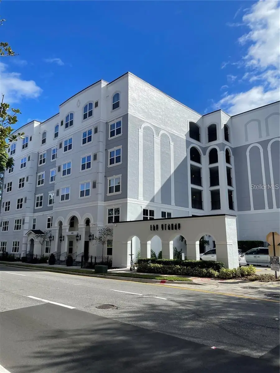 202 E South Street #1044, Orlando, FL 32801 - #3