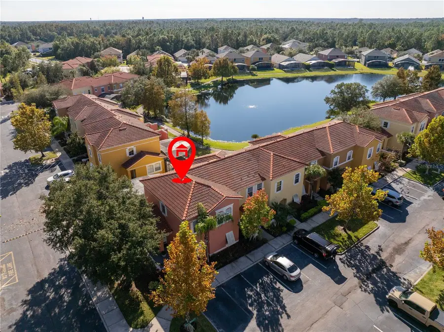 4722 Flagler Beach Way, Kissimmee, FL 34746 - #2