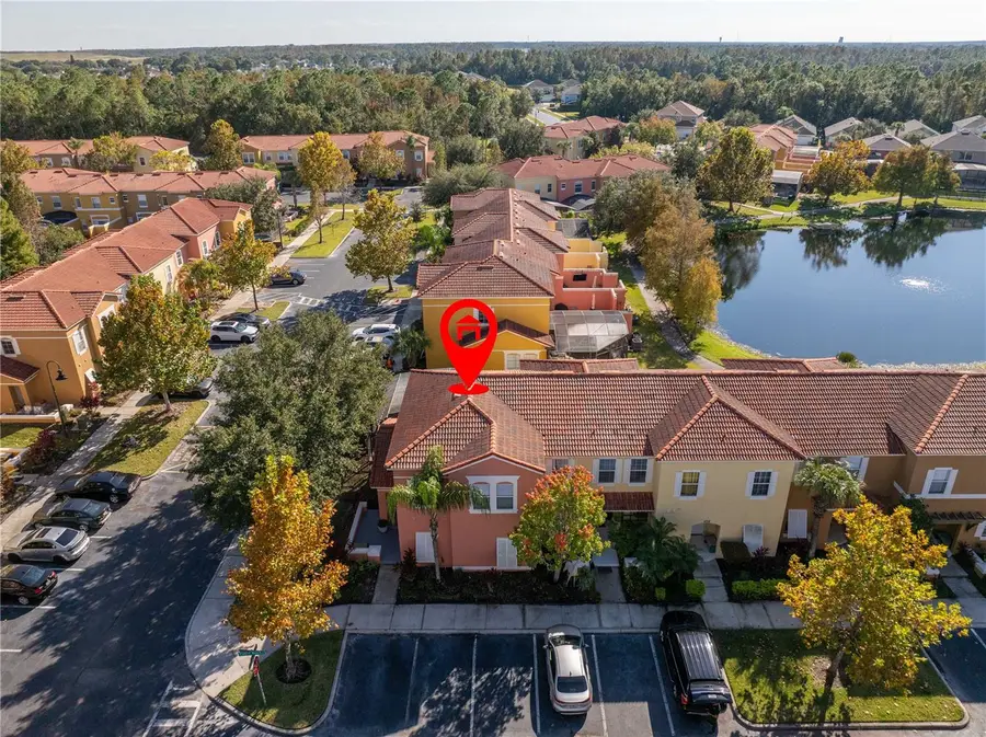 4722 Flagler Beach Way, Kissimmee, FL 34746 - #3