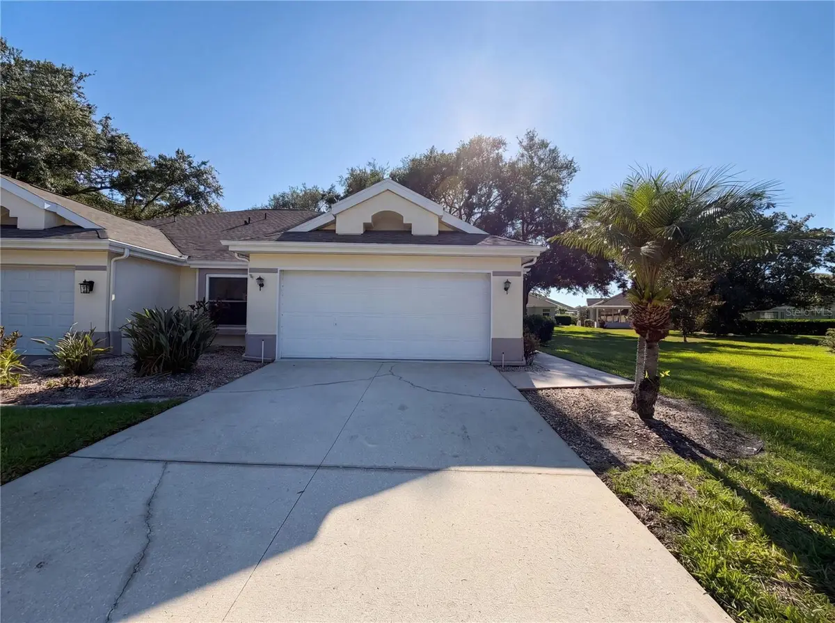 2320 Marksmen Court, Sun City Center, FL 33573 - #1