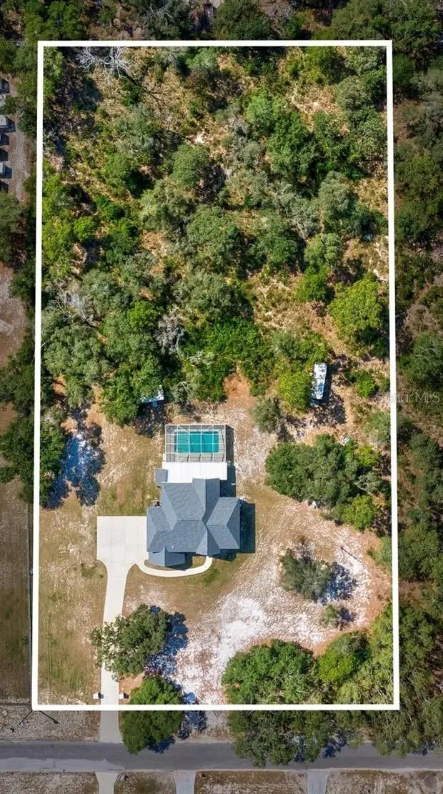 15420 Aubrey Ave, Spring Hill, FL 34610 - #2
