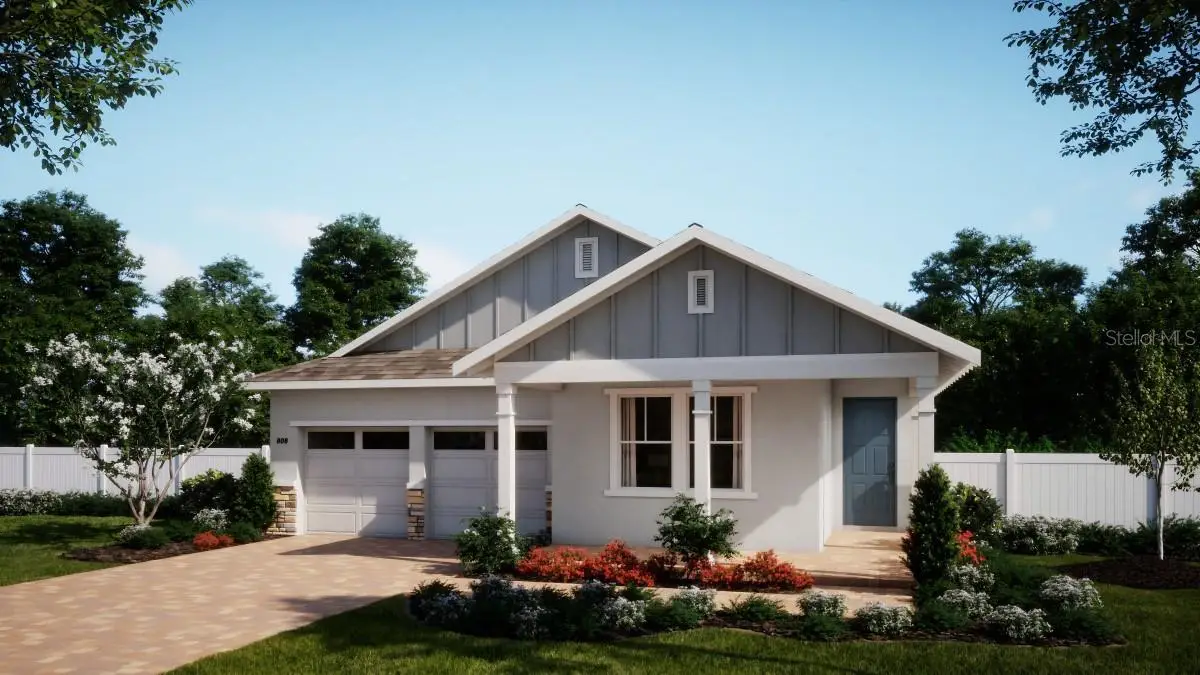 356 Fox Ridge Drive, Groveland, FL 34736 - #1