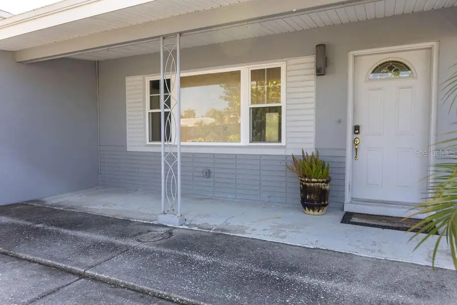 10126 E 4th Street E, Treasure Island, FL 33706 - #3
