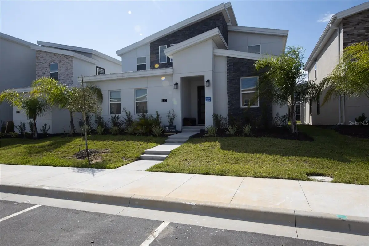 840 Drop Shot Drive, Davenport, FL 33896 - #1