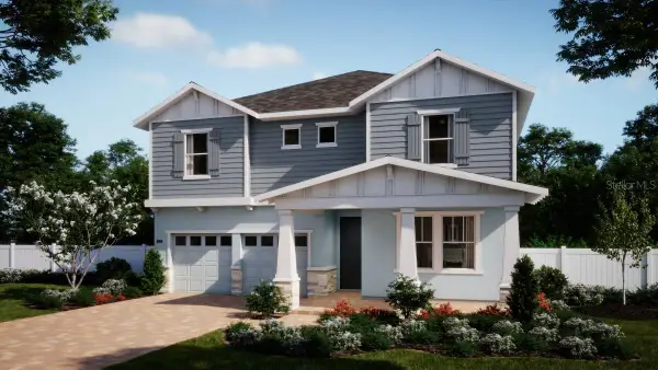 356 Sunbrook Drive, GROVELAND, FL 34736