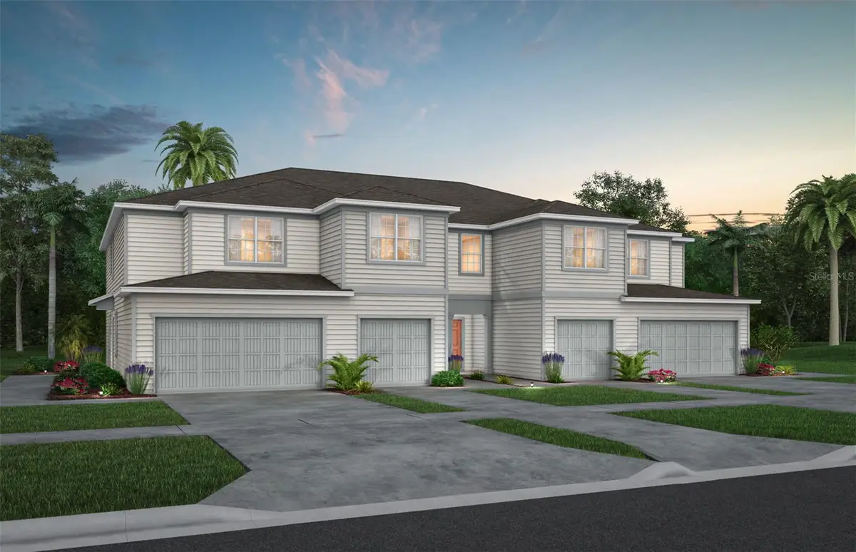 4296 Chester Springs Boulevard, Davenport, FL 33837 - #1