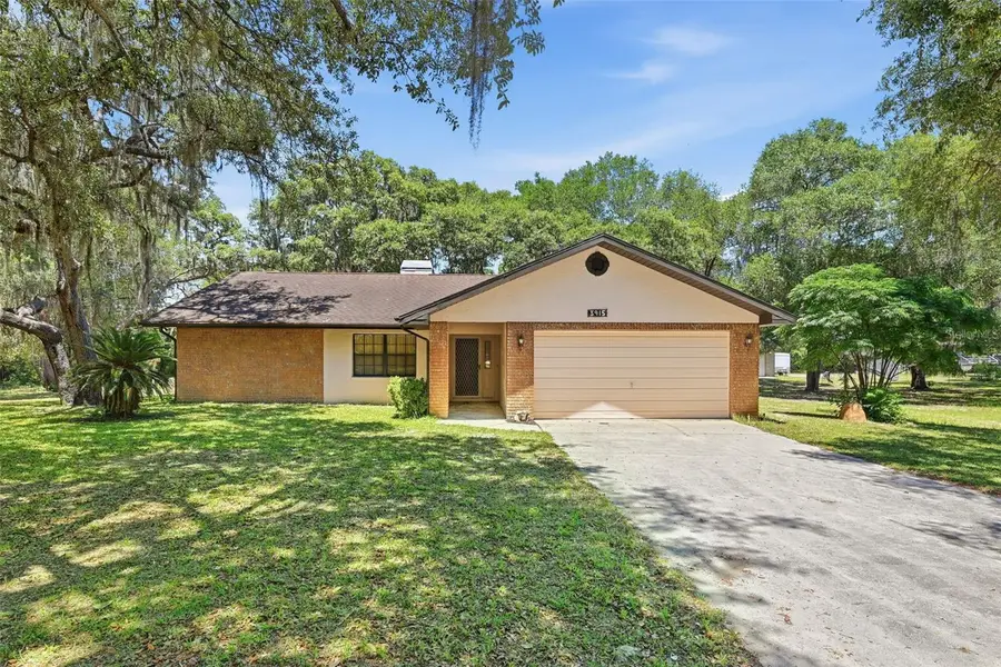 3915 S Spaniel Trail, Inverness, FL 34450 - #2
