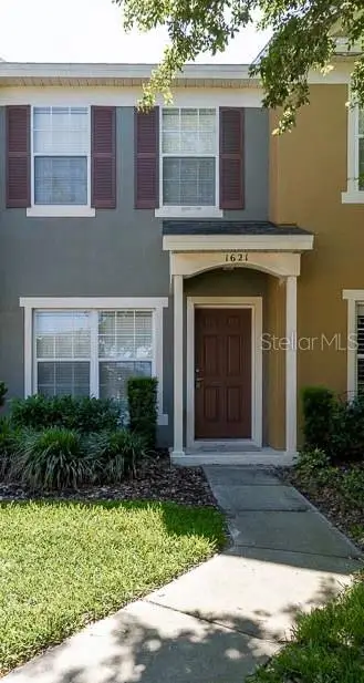 1621 Stockton Drive, Sanford, FL 32771 - #1