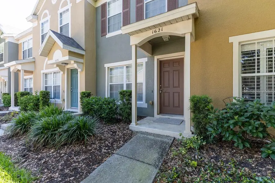 1621 Stockton Drive, Sanford, FL 32771 - #3