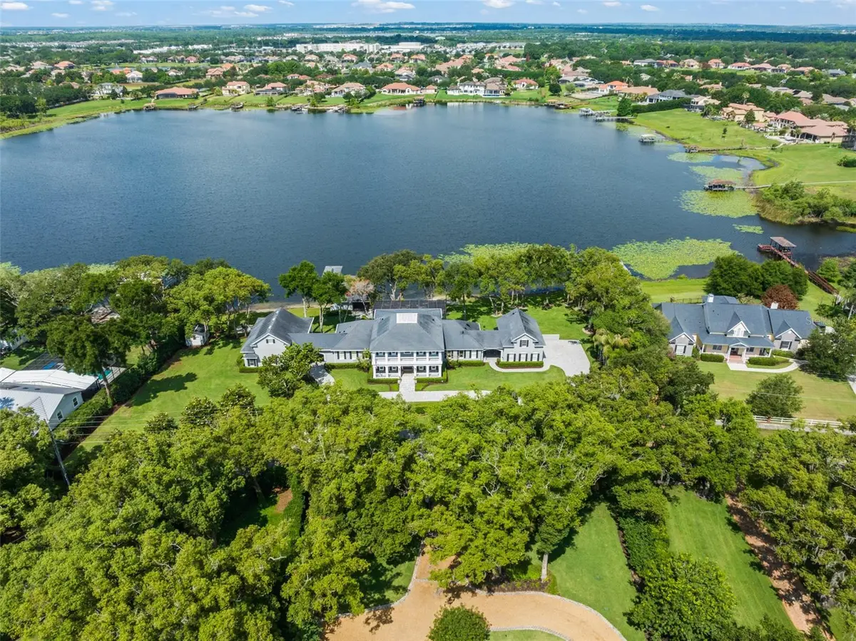 5500 W Lake Butler Road, Windermere, FL 34786 - #1