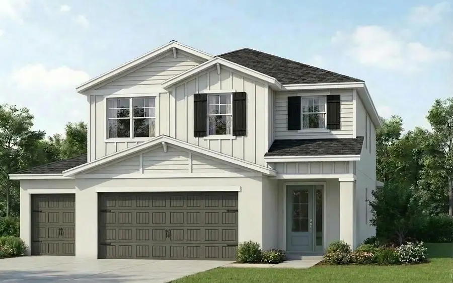 324 Cypress Street, Orlando, FL 32824 - #2