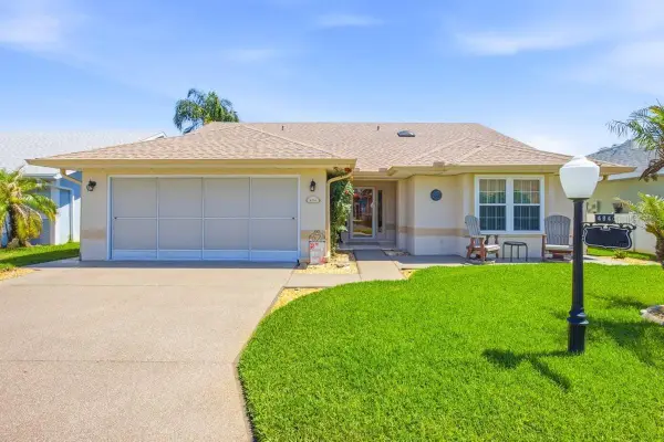494 Sweetwater Way, HAINES CITY, FL 33844