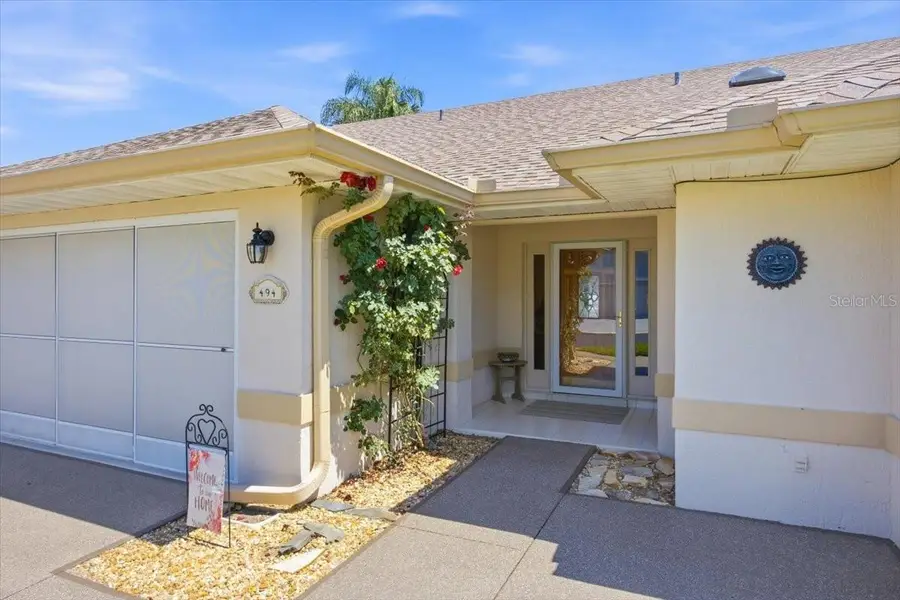 494 Sweetwater Way, Haines City, FL 33844 - #2