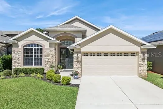 1820 Cherry Ridge Drive, Lake Mary, FL 32746 - #1