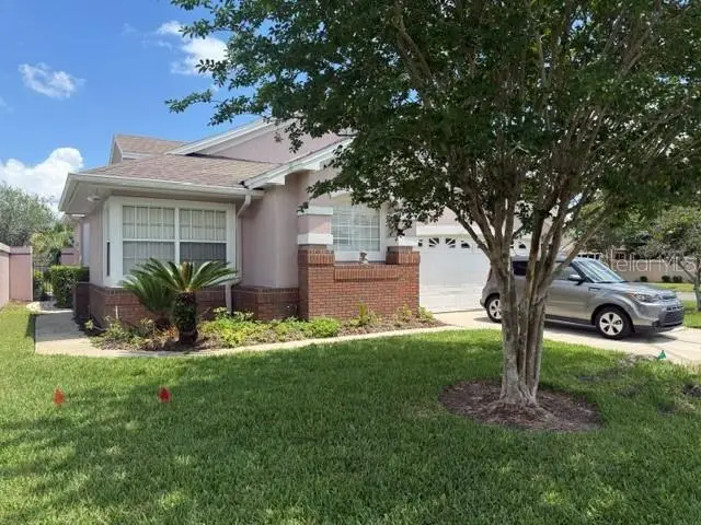 14453 Windchime Lane, Orlando, FL 32837 - #2
