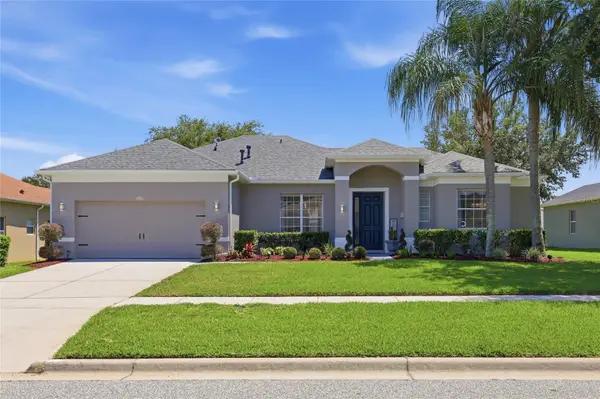 3435 Tumbling River Drive, CLERMONT, FL 34711