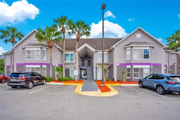 3100 Parkway Boulevard #424, KISSIMMEE, FL 34747