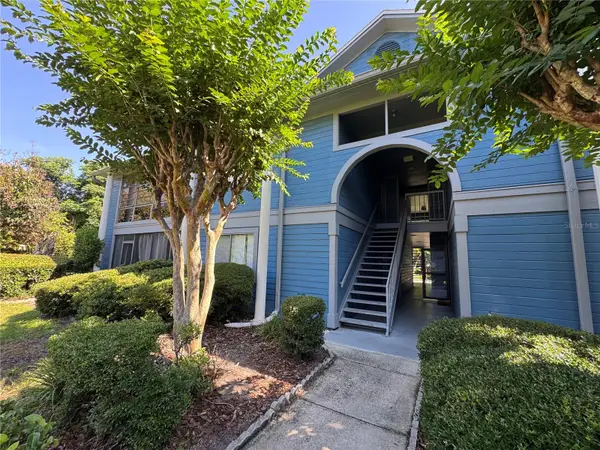 2372 Oak Park Way #104, ORLANDO, FL 32822