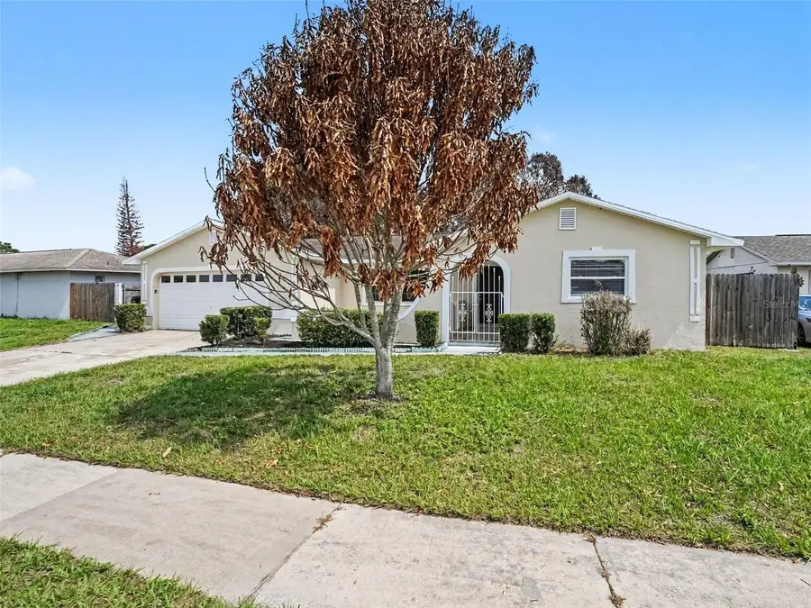 615 Thomas Jefferson Way, Orlando, FL 32809 - #2
