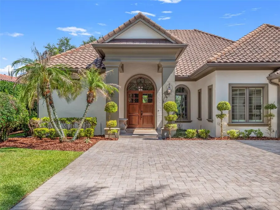 8628 Farthington Way, Orlando, FL 32827 - #3