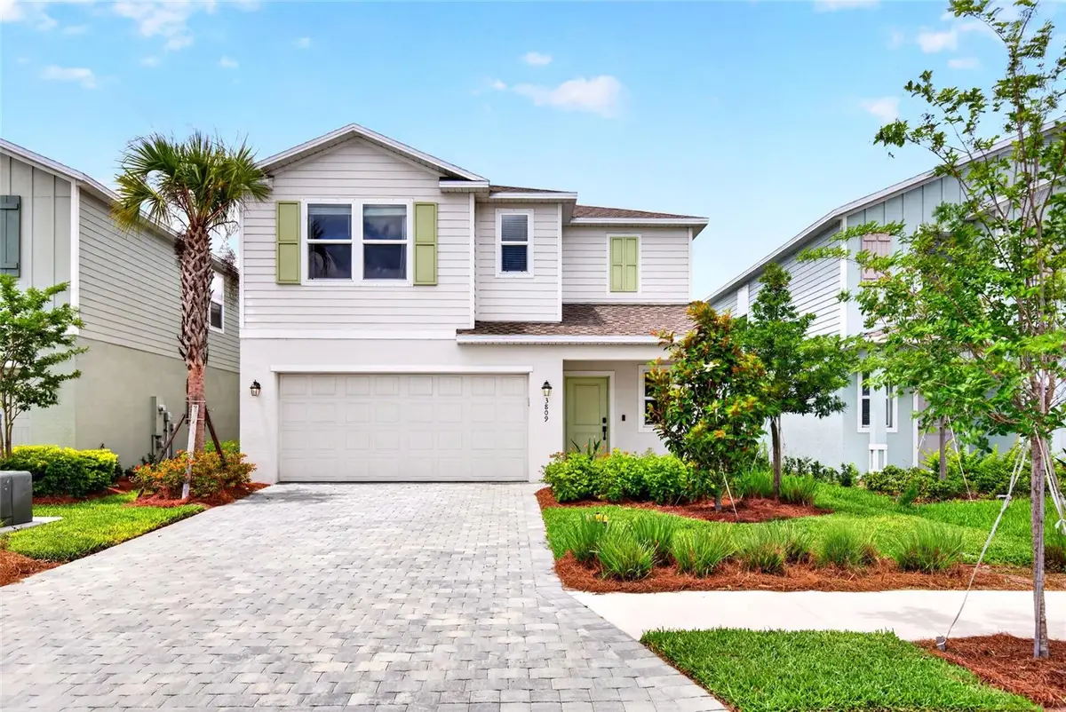 3809 Ambersweet Crossing, Parrish, FL 34219 - #1