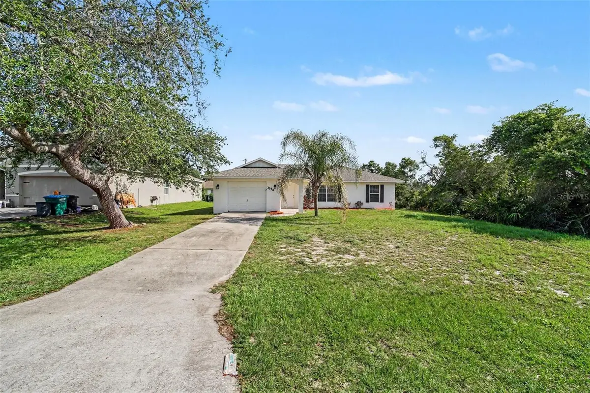 3156 Coventry Street, Deltona, FL 32738 - #1