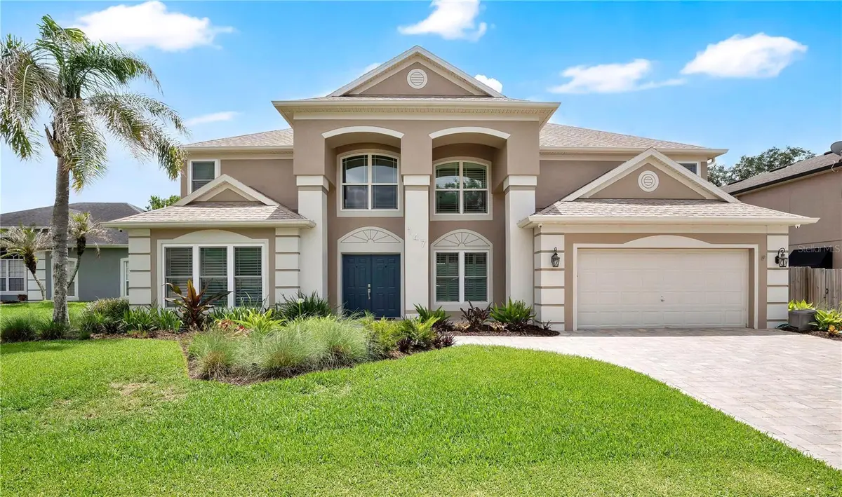 147 Edinburg Court, Lake Mary, FL 32746 - #1