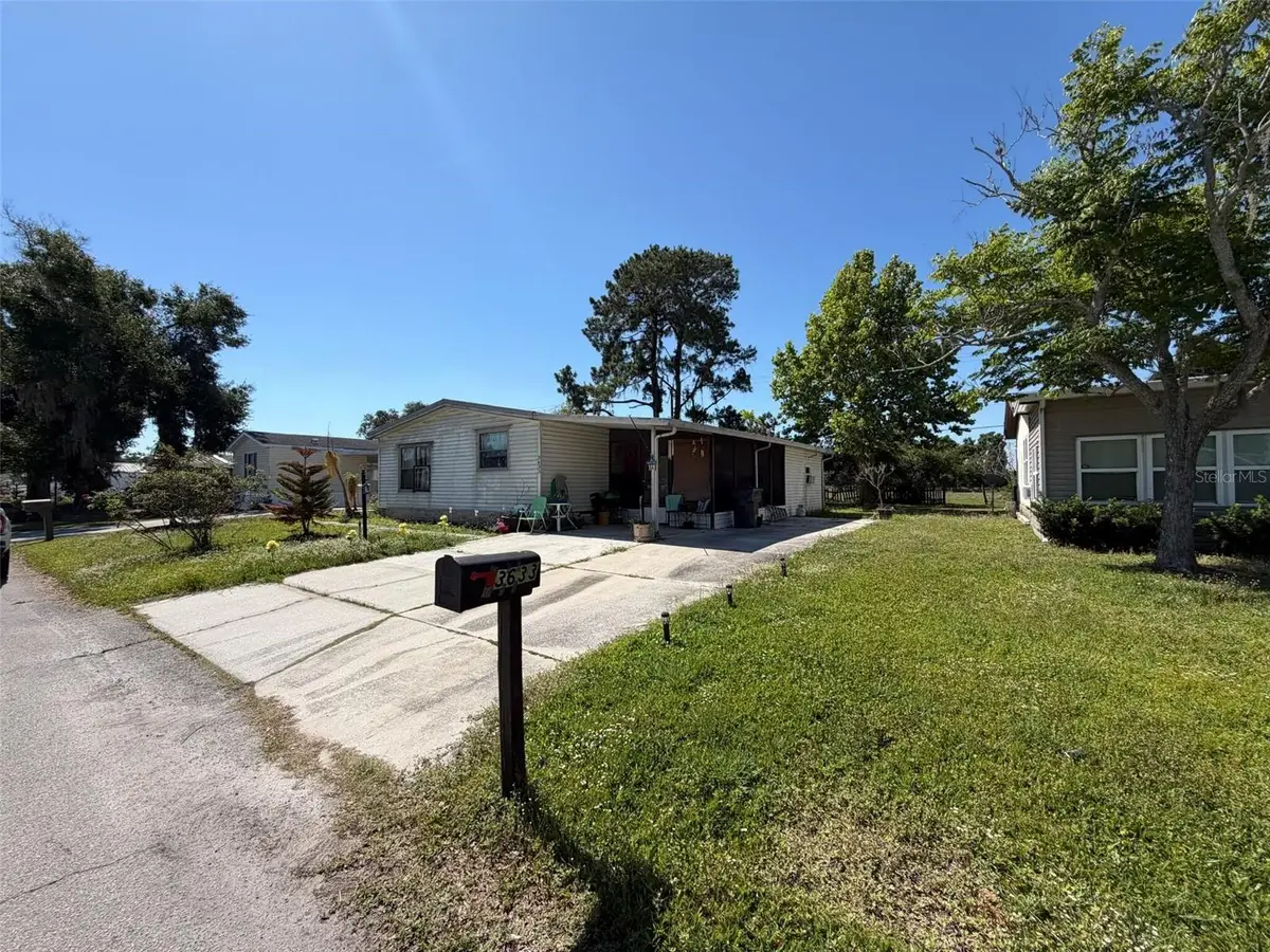 3633 Lazy Lake Drive S #3, Lakeland, FL 33801 - #1