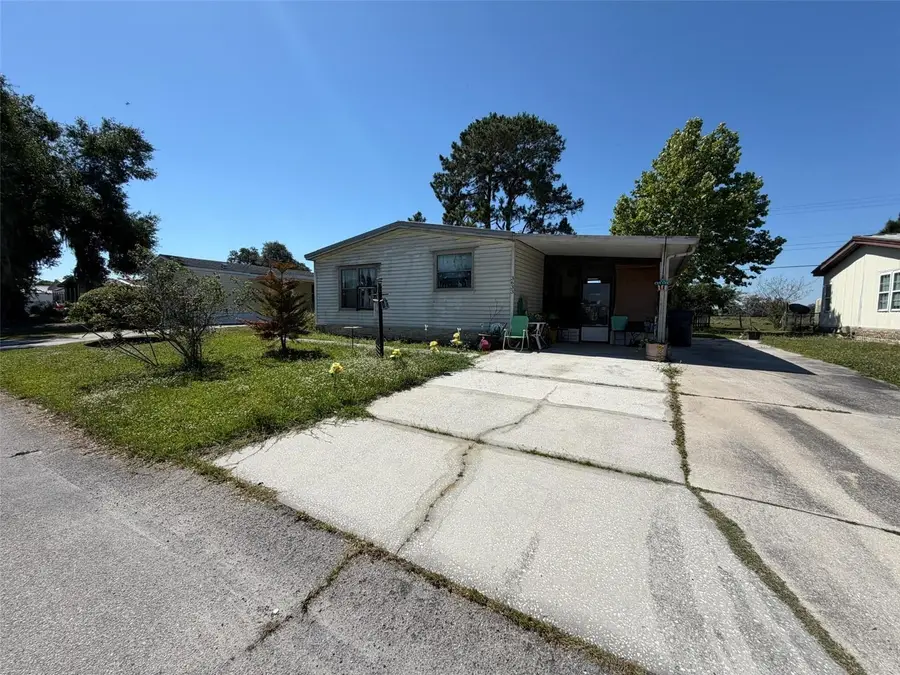 3633 Lazy Lake Drive S #3, Lakeland, FL 33801 - #2