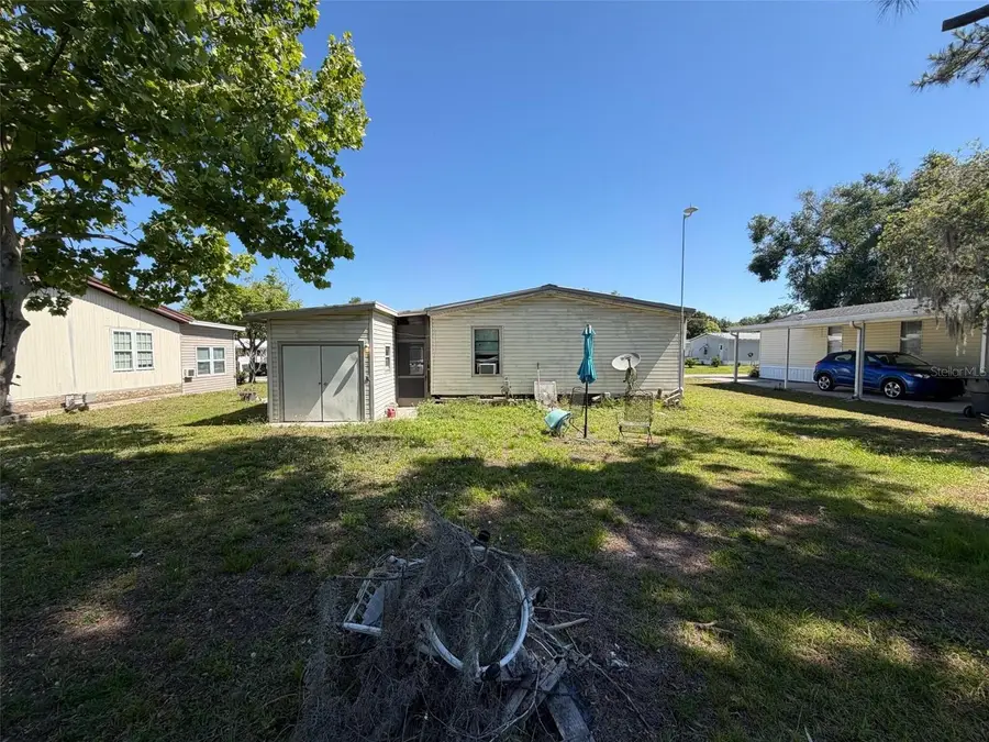 3633 Lazy Lake Drive S #3, Lakeland, FL 33801 - #3