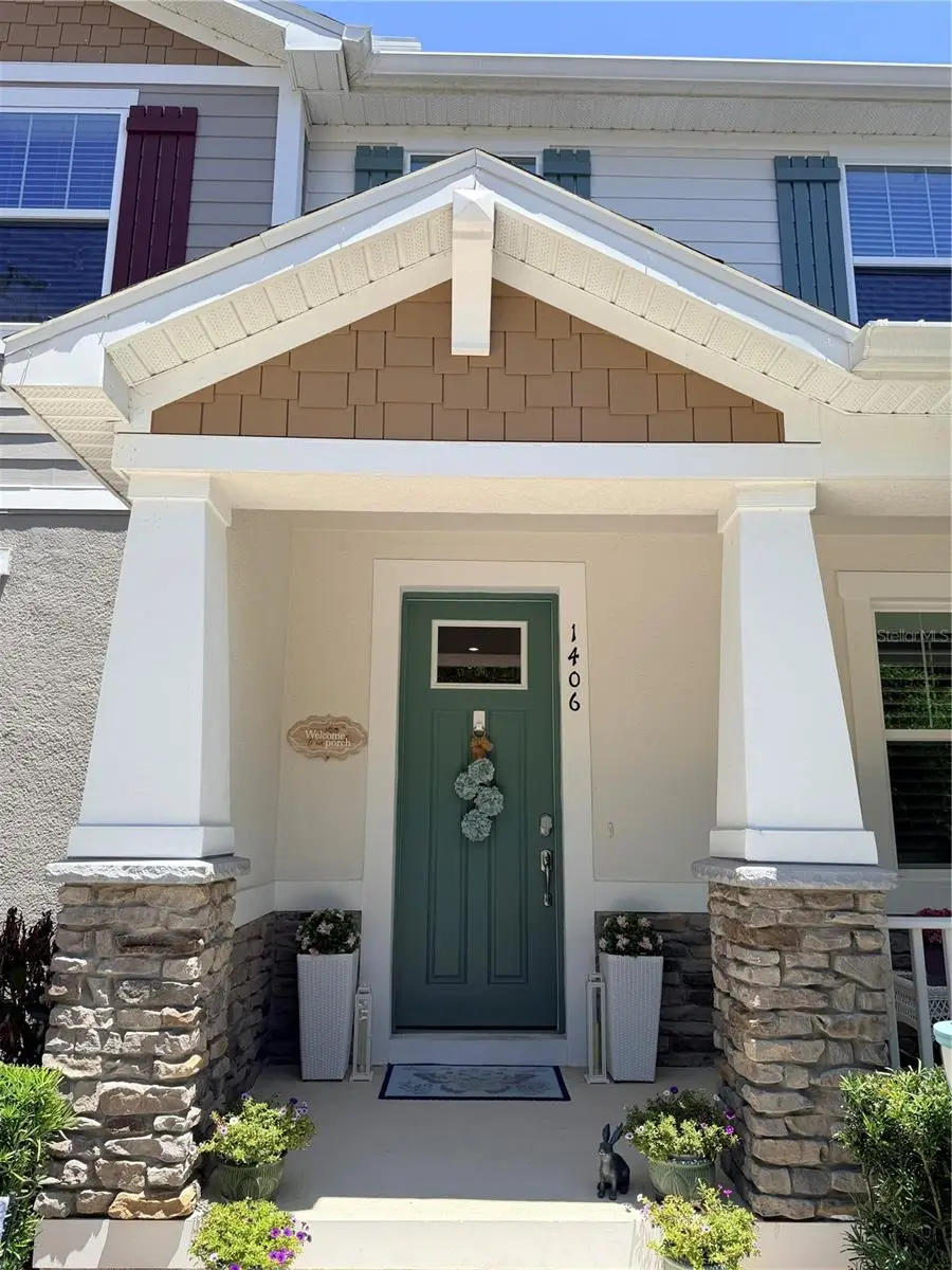 1406 Blumberg Boulevard, Winter Springs, FL 32708 - #2
