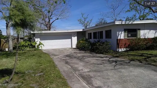 580 Gardenia Circle, TITUSVILLE, FL 32796